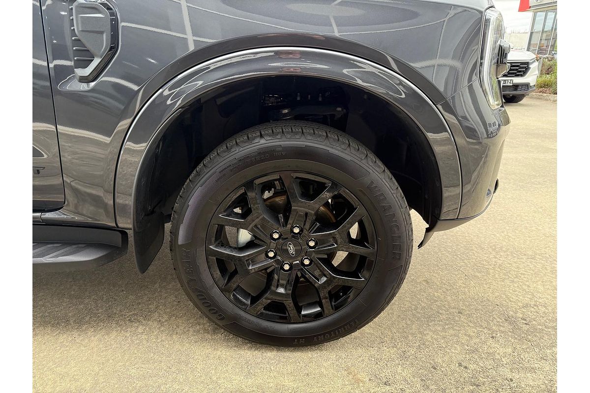 2024 Ford Everest Sport 2.0L
