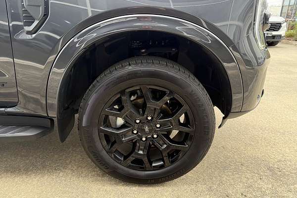 2024 Ford Everest Sport 2.0L