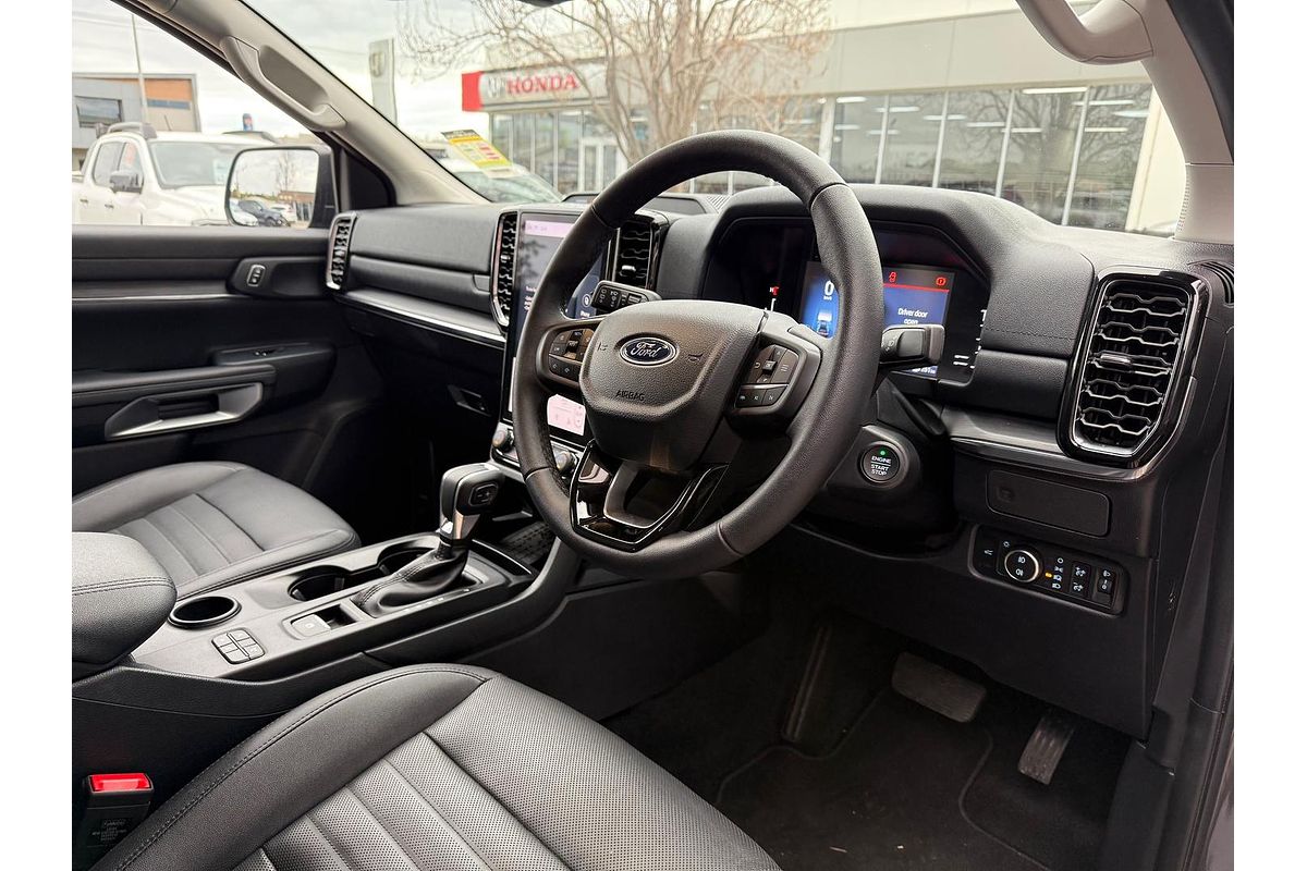 2024 Ford Everest Sport 2.0L