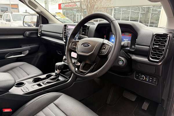 2024 Ford Everest Sport 2.0L