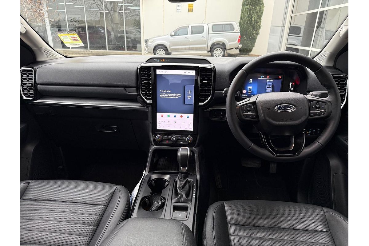 2024 Ford Everest Sport 2.0L