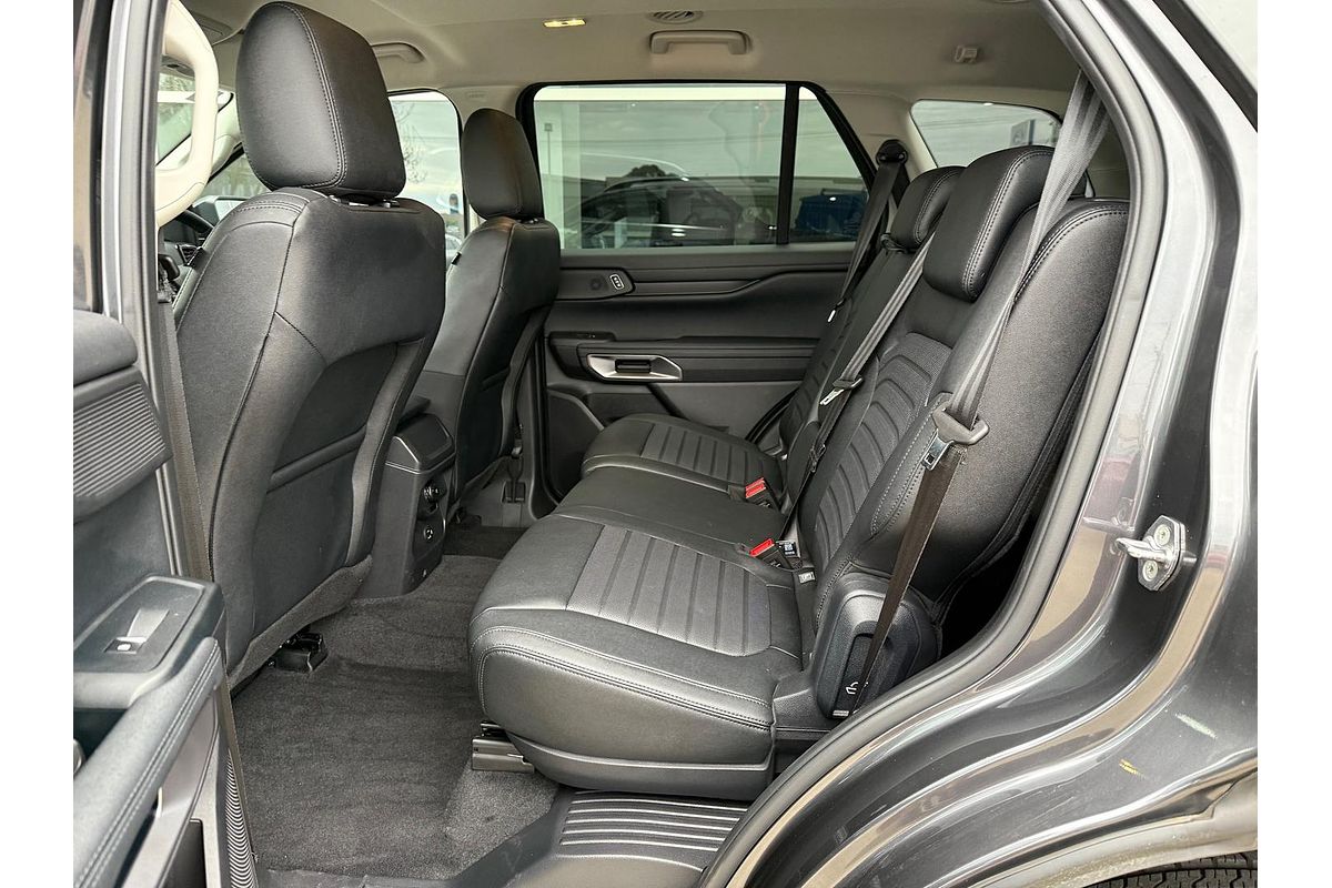 2024 Ford Everest Sport 2.0L