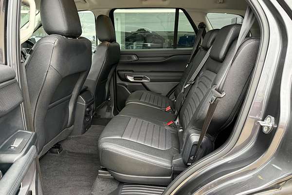 2024 Ford Everest Sport 2.0L