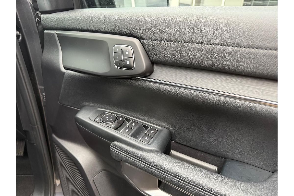 2024 Ford Everest Sport 2.0L