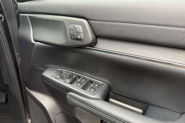 2024 Ford Everest Sport 2.0L