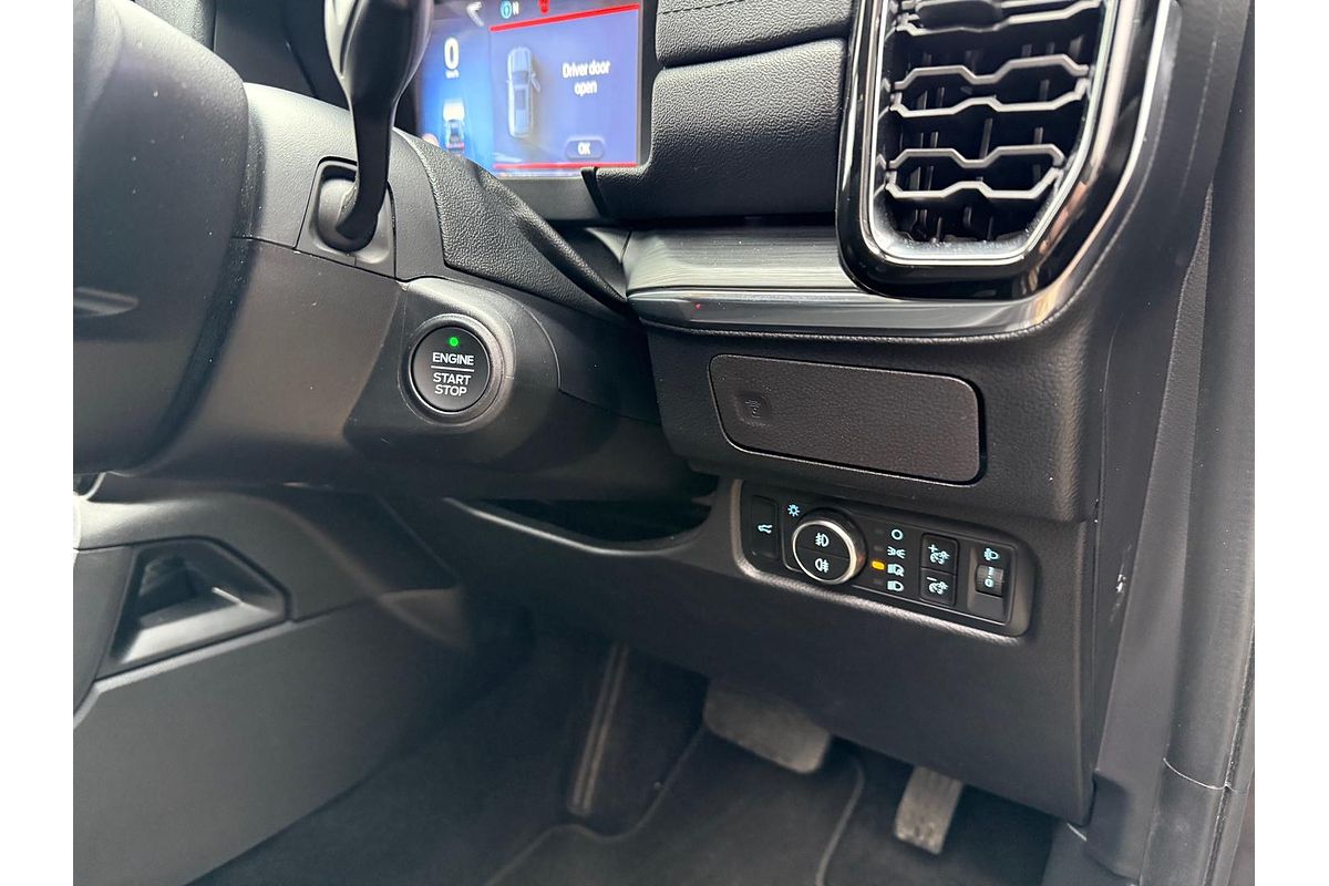 2024 Ford Everest Sport 2.0L
