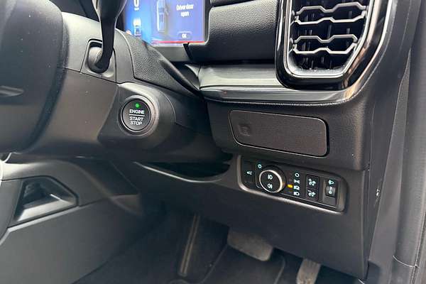 2024 Ford Everest Sport 2.0L
