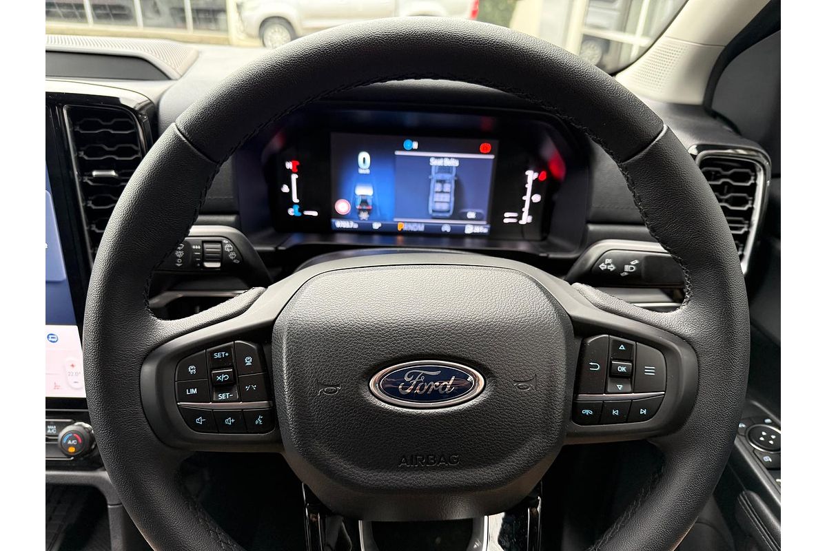 2024 Ford Everest Sport 2.0L