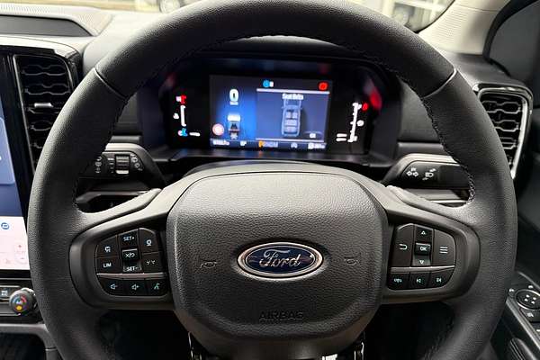2024 Ford Everest Sport 2.0L