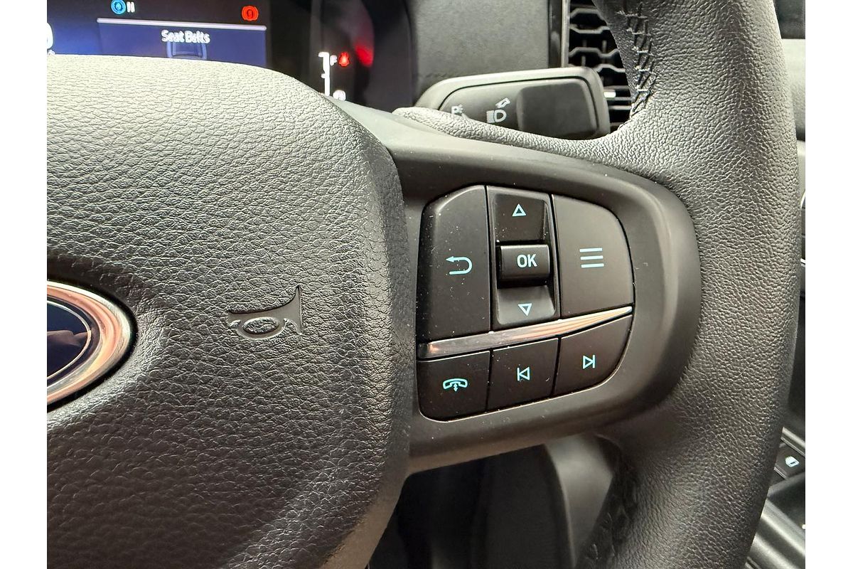 2024 Ford Everest Sport 2.0L