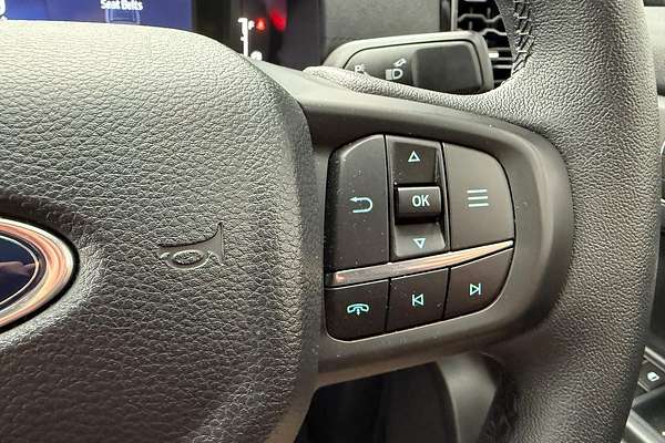 2024 Ford Everest Sport 2.0L