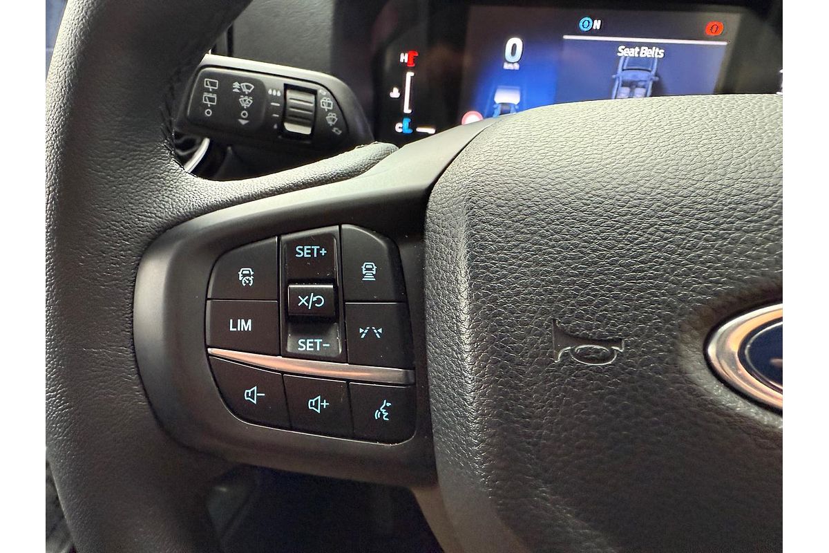 2024 Ford Everest Sport 2.0L
