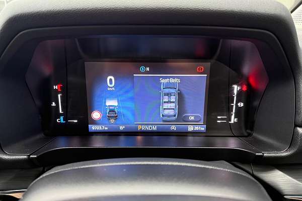 2024 Ford Everest Sport 2.0L