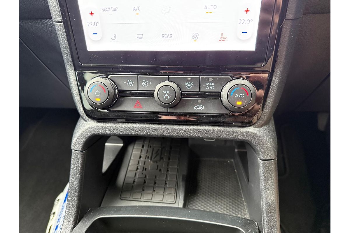 2024 Ford Everest Sport 2.0L