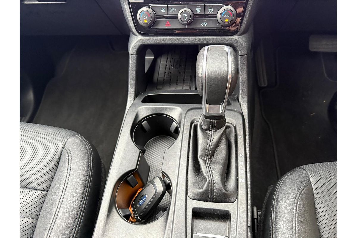 2024 Ford Everest Sport 2.0L