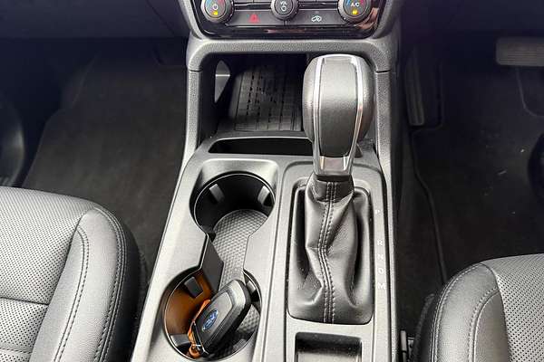 2024 Ford Everest Sport 2.0L