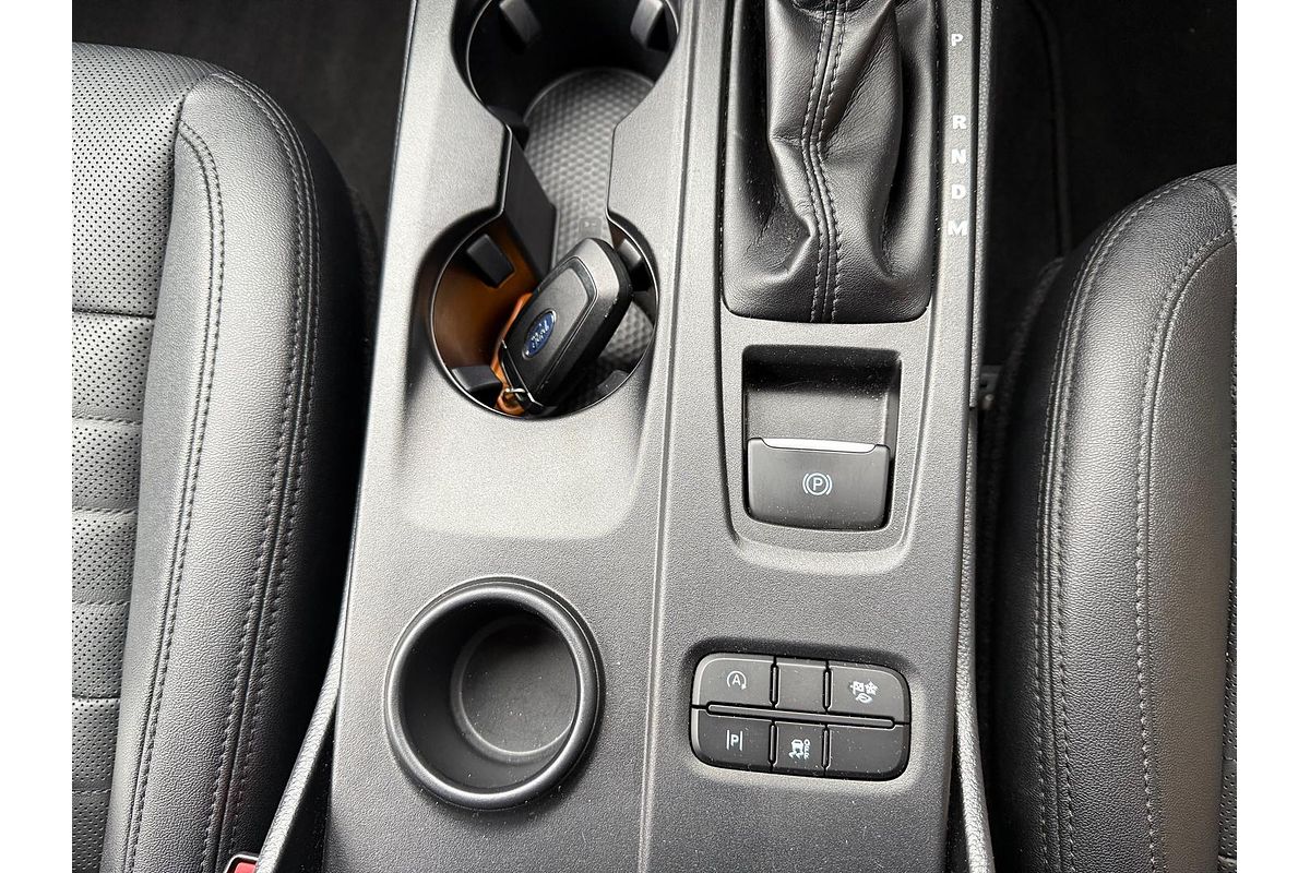 2024 Ford Everest Sport 2.0L