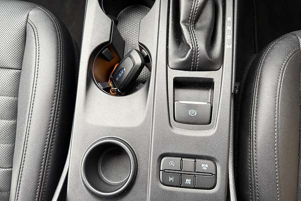 2024 Ford Everest Sport 2.0L