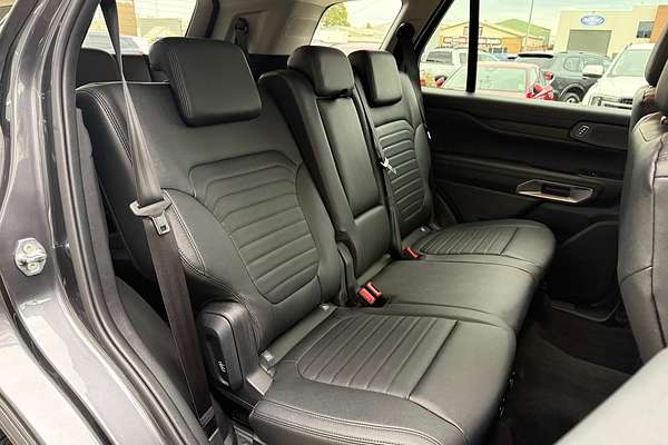 2024 Ford Everest Sport 2.0L