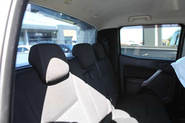 2019 Ford Ranger XLS PX MkIII 4X4 3.2L