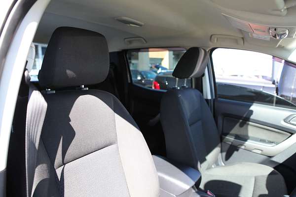 2019 Ford Ranger XLS PX MkIII 4X4 3.2L