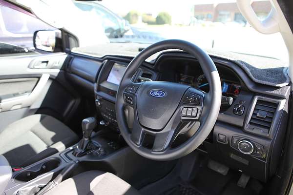 2019 Ford Ranger XLS PX MkIII 4X4 3.2L