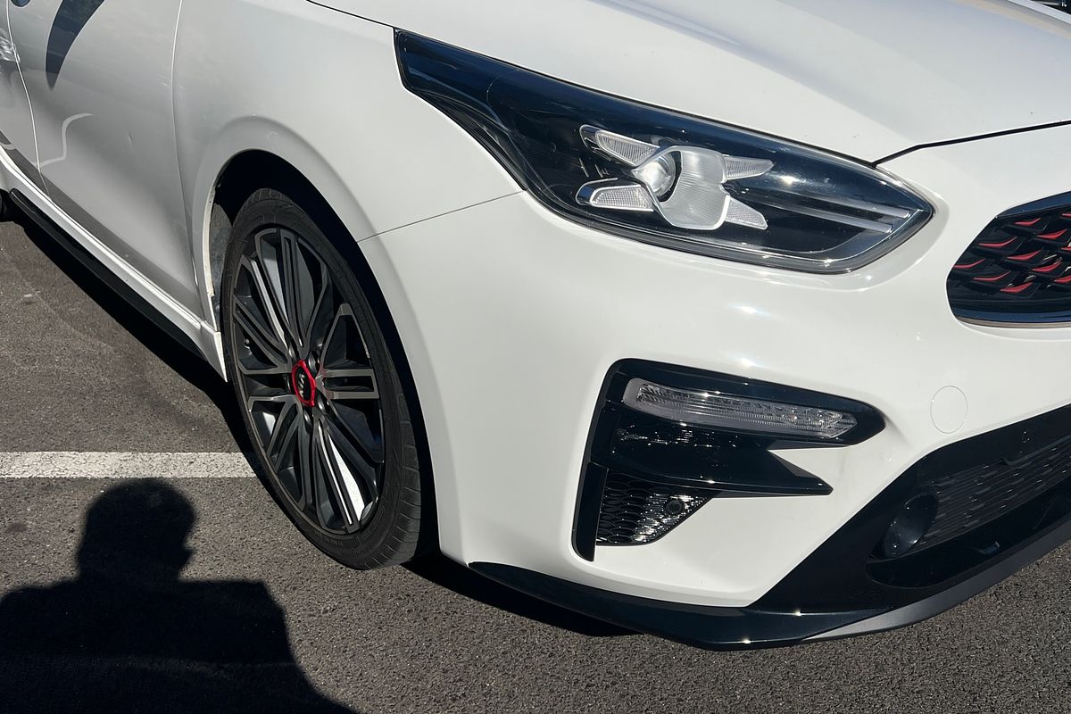 2021 Kia Cerato GT BD