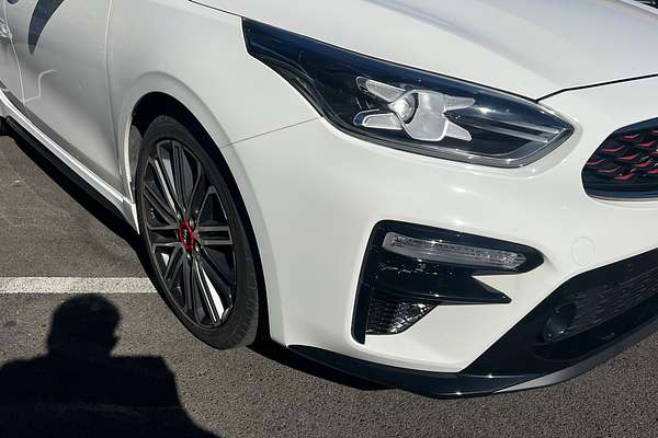 2021 Kia Cerato GT BD