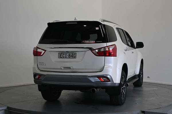 2019 Isuzu MU-X LS-T