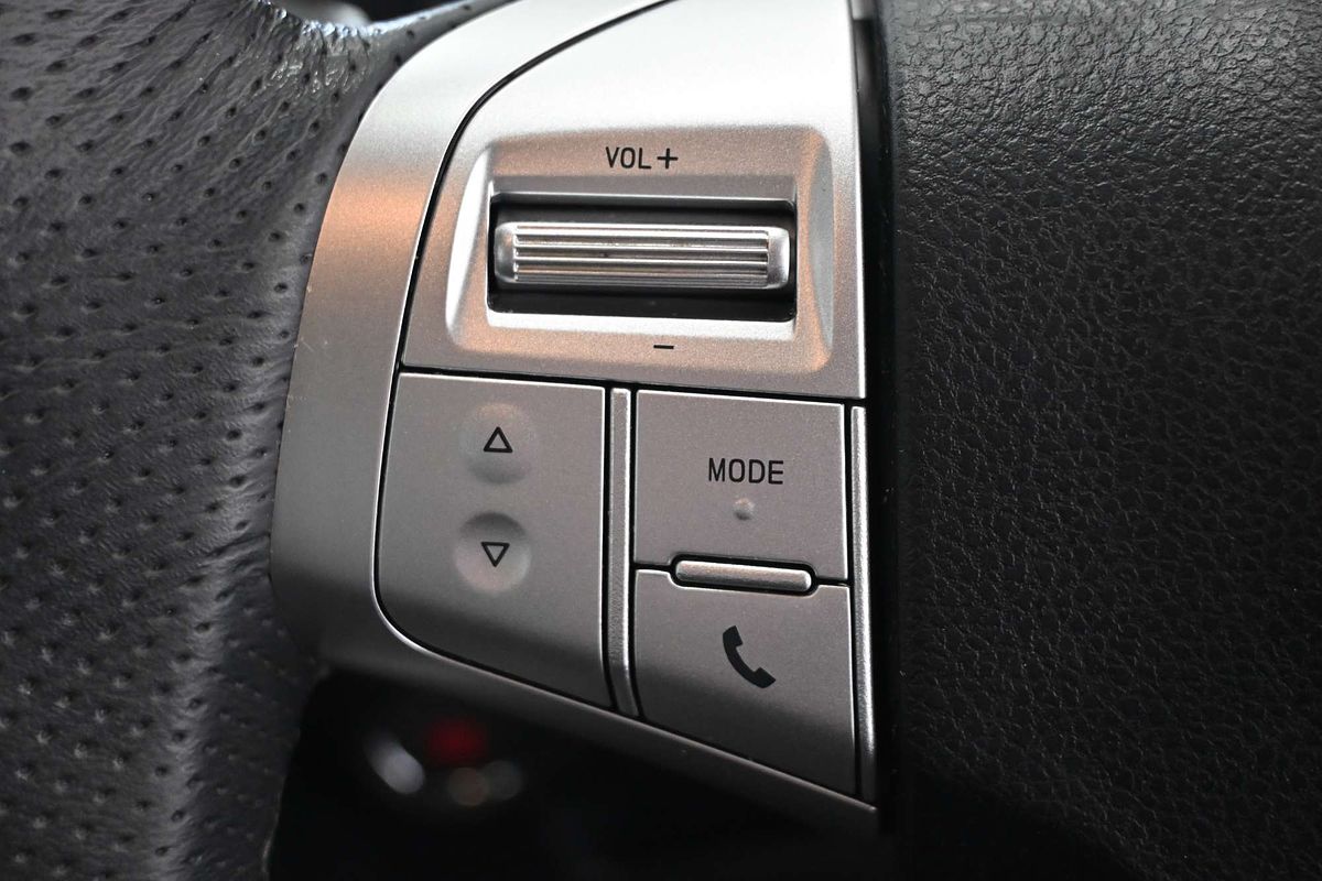 2019 Isuzu MU-X LS-T