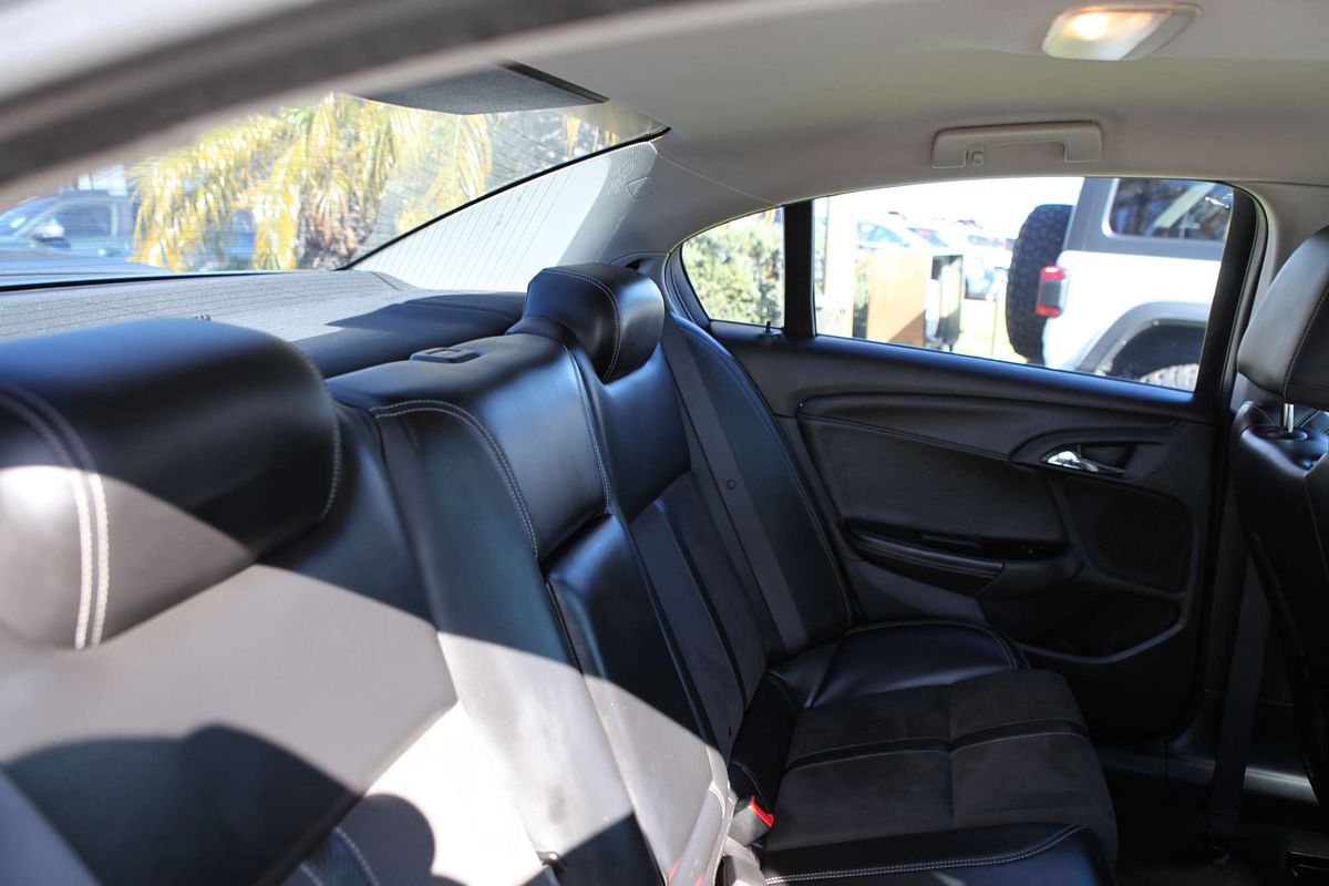 2014 Holden Commodore SV6 VF