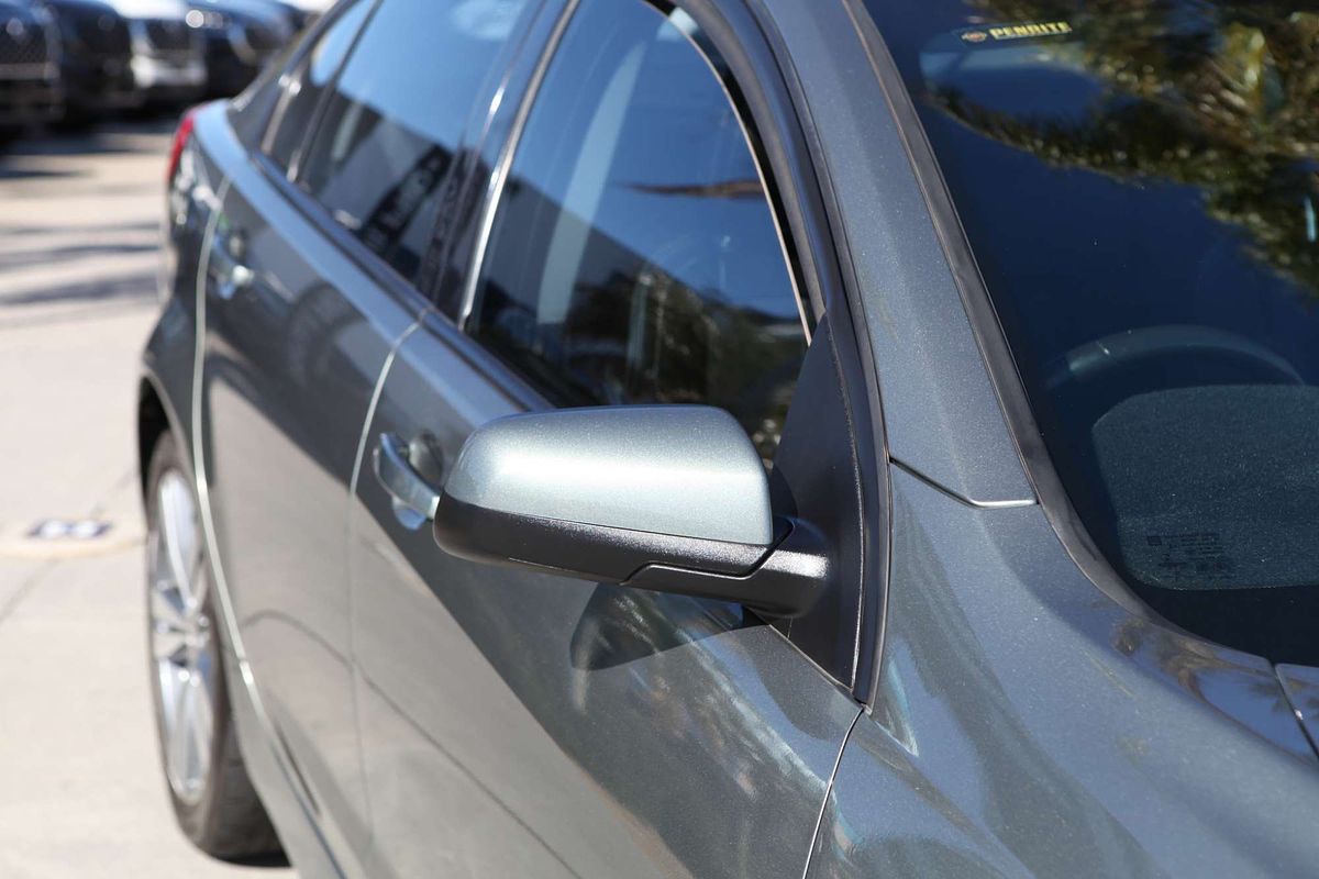 2014 Holden Commodore SV6 VF
