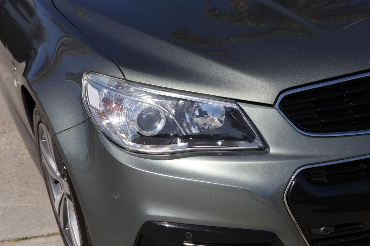 2014 Holden Commodore SV6 VF