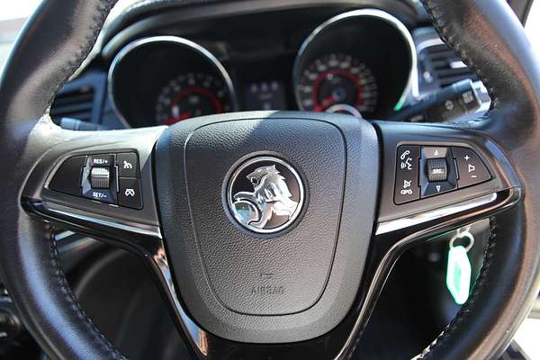 2014 Holden Commodore SV6 VF