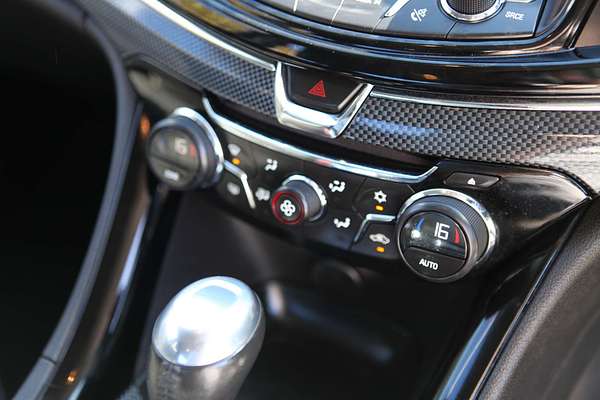 2014 Holden Commodore SV6 VF