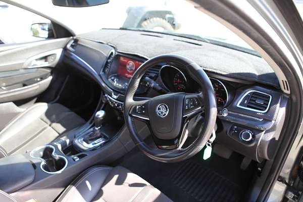 2014 Holden Commodore SV6 VF