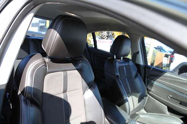 2014 Holden Commodore SV6 VF