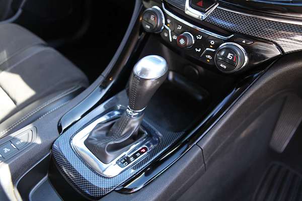 2014 Holden Commodore SV6 VF