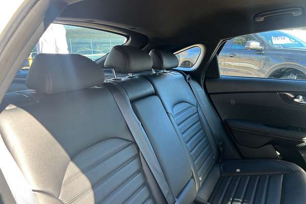 2021 Kia Cerato GT BD