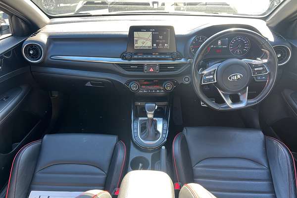 2021 Kia Cerato GT BD