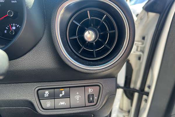 2021 Kia Cerato GT BD