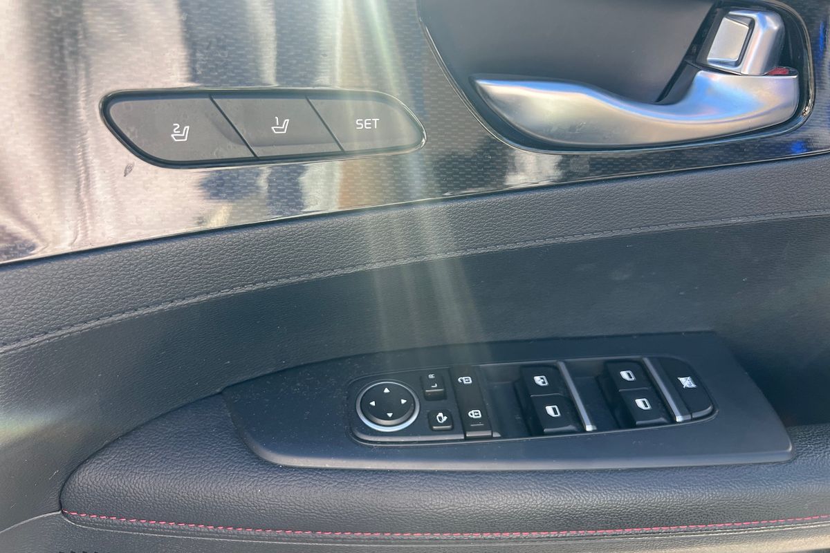 2021 Kia Cerato GT BD