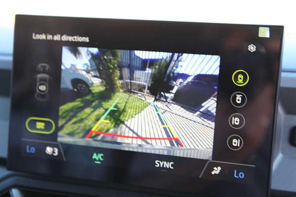 2025 Renault Duster Techno X1311