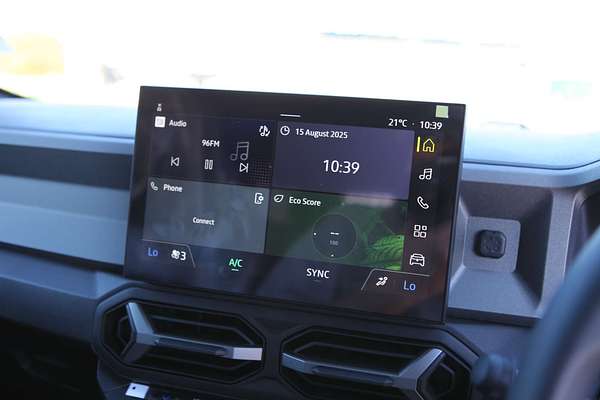 2025 Renault Duster Techno X1311