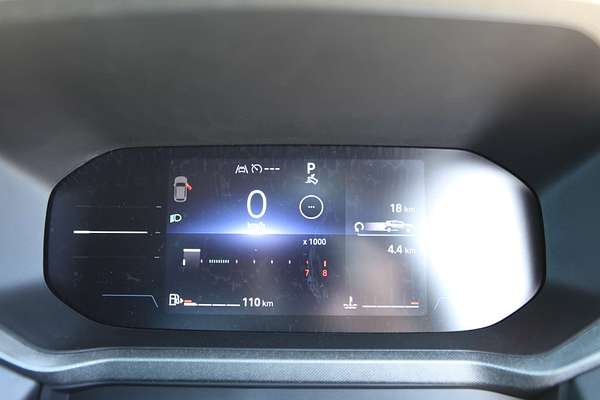 2025 Renault Duster Techno X1311