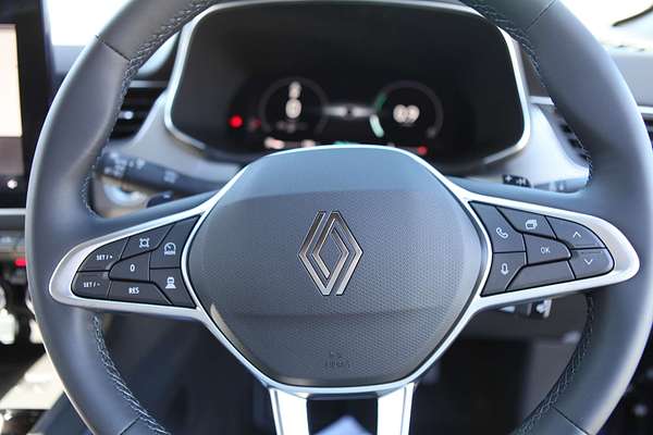2025 Renault Arkana Techno JL1