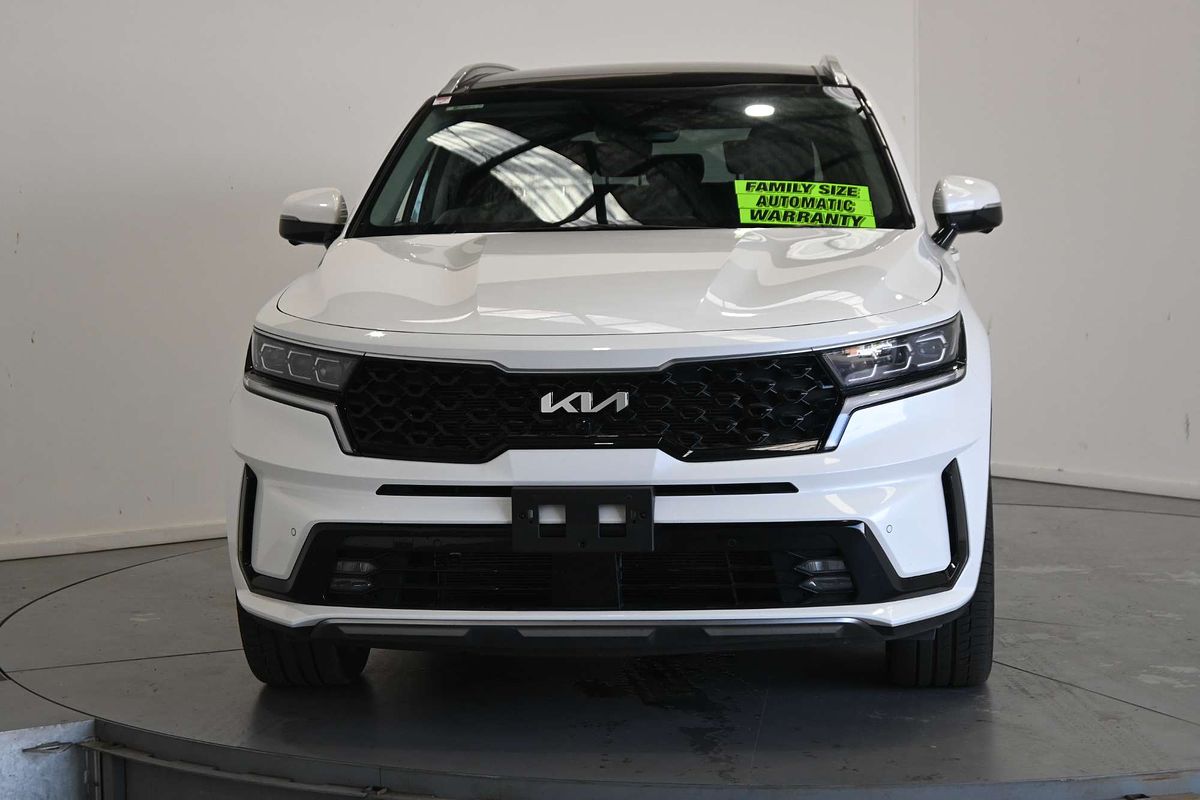 2022 Kia Sorento GT-LINE 7 SEAT MQ4 MY23