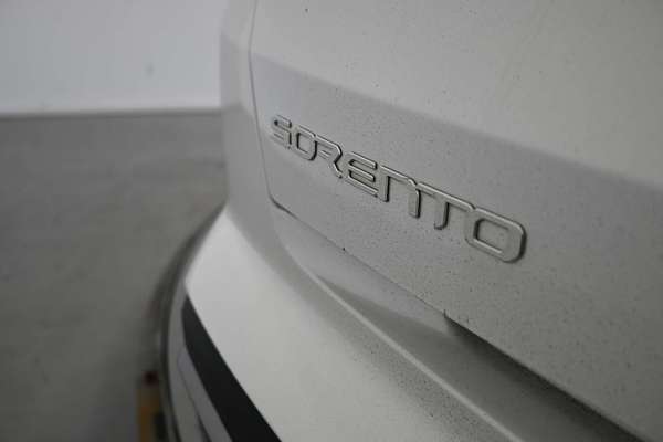 2022 Kia Sorento GT-LINE 7 SEAT MQ4 MY23
