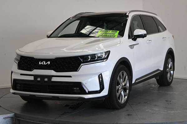 2022 Kia Sorento GT-LINE 7 SEAT MQ4 MY23