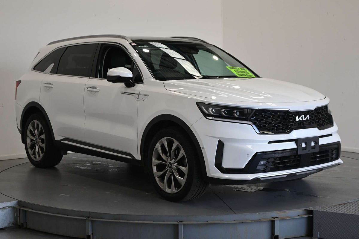 2022 Kia Sorento GT-LINE 7 SEAT MQ4 MY23